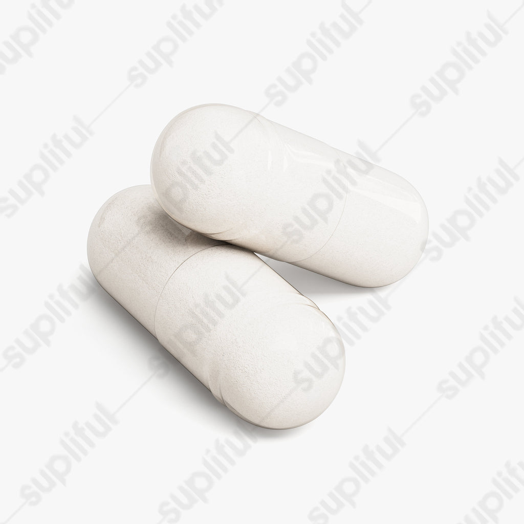 VESPER - Magnesium Glycinate