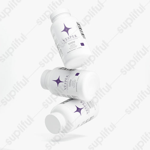 VESPER - Magnesium Glycinate
